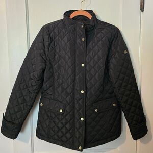 RALPH LAUREN Quilted Jacket
